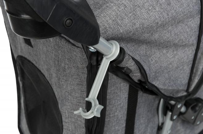 Immagine prodotto Trixie Christabel (Cane, Pieghevole)