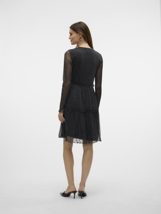 Produktbild Vero Moda VMHANNE Midikleid Kleid (S)
