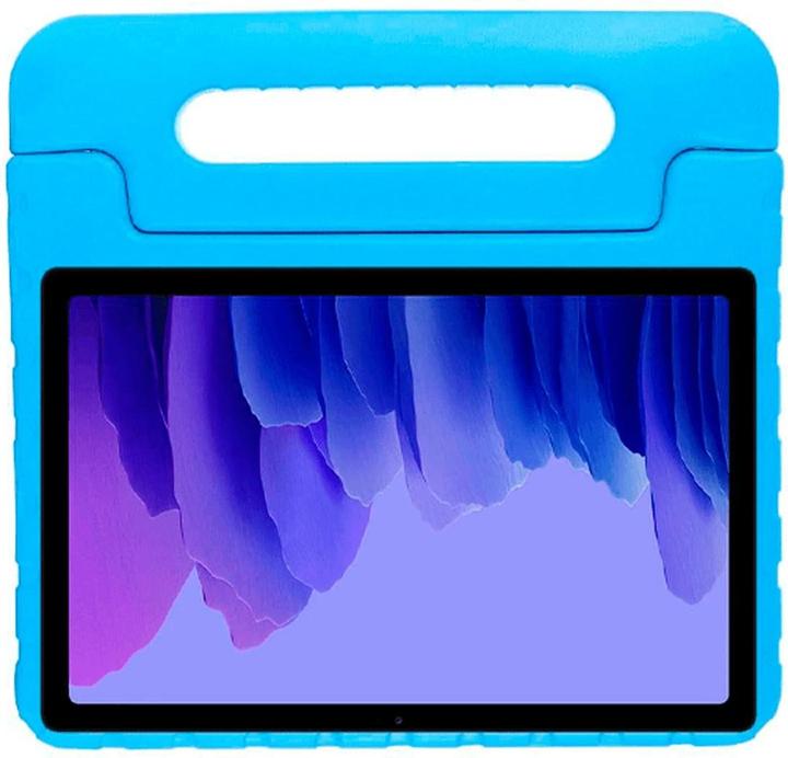Produktbild Just in Case Just in CaseÂ Kidscase kunststoff Back Cover Samsung Galaxy Tab A7 Blau (Galaxy tab A7)