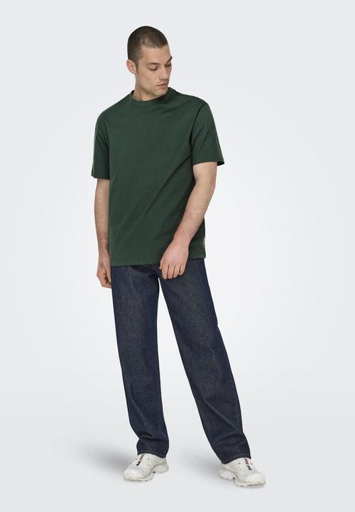 Produktbild Only & Sons Onsfred Life Rlx Ss Tee Noos (XS)