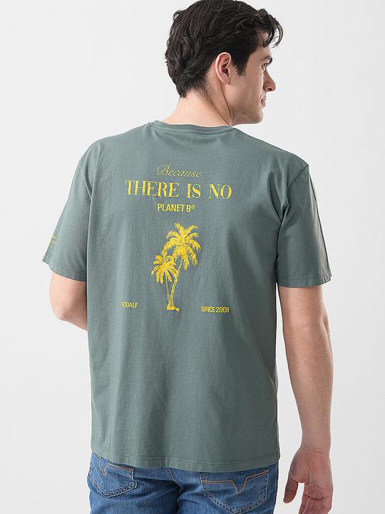 Produktbild Ecoalf Mund (S)