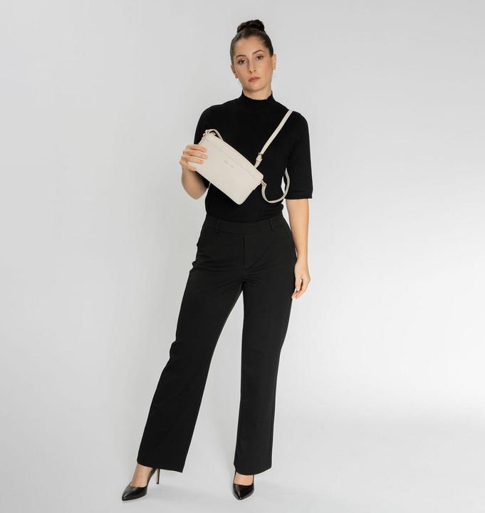 Immagine prodotto Lazarotti Bologna Borsa a tracolla in pelle 24 cm