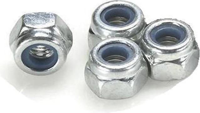 Image du produit Epower Stop nuts M2 (M2)