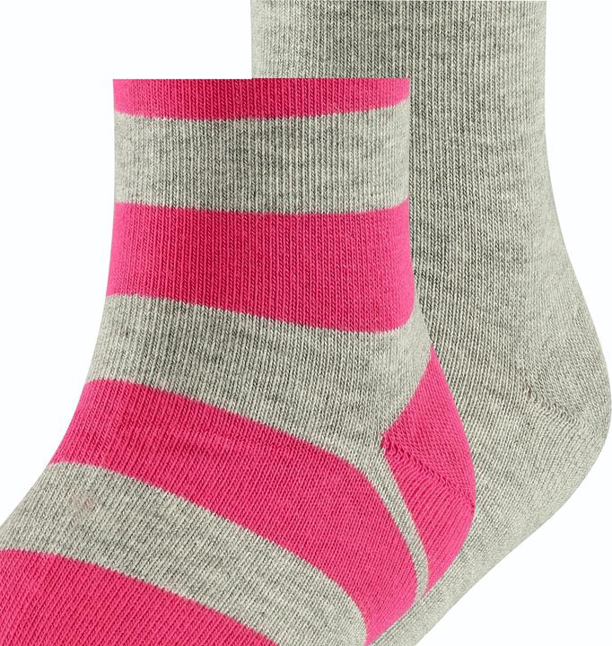 Immagine prodotto Falke Happy Stripe 2SO (Confezione singola, 31 - 34)