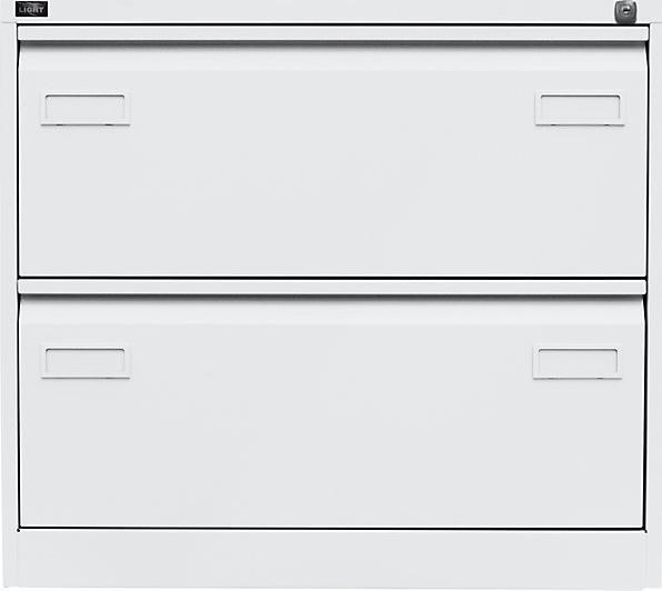 Immagine prodotto Bisley Light (80 x 62.20 x 71.10 cm)