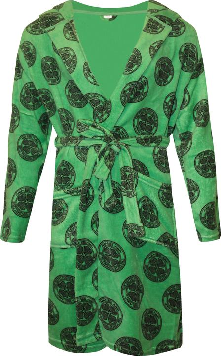 Actual product image Celtic FC Dressing gown (S)
