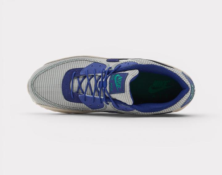 Actual product image Nike Air Max 90 (44.5)