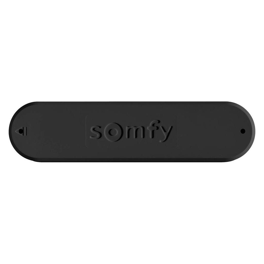 Somfy Wind Sensor, Accessoires Voor Weerstations, Zwart