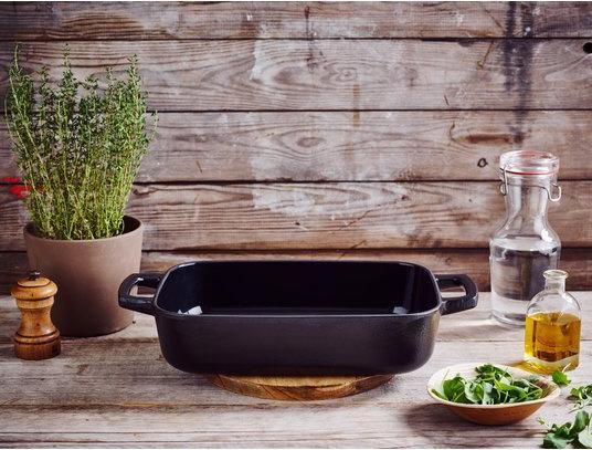 Produktbild Beka Rechteckbräter 'Nori'