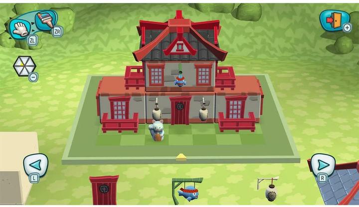 Image du produit EA Games MySims: Cozy Bundle (Switch, DE)