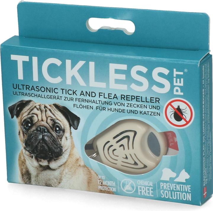 Image du produit Tickless Pet