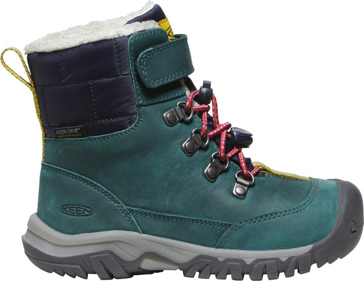 Actual product image Keen C Kanibou WP (25, 25.5, 26)