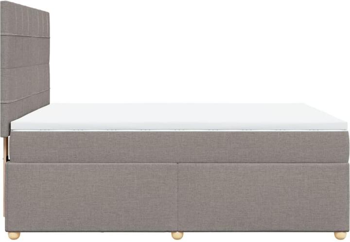 Image du produit vidaXL Kuba (140 x 190 cm)