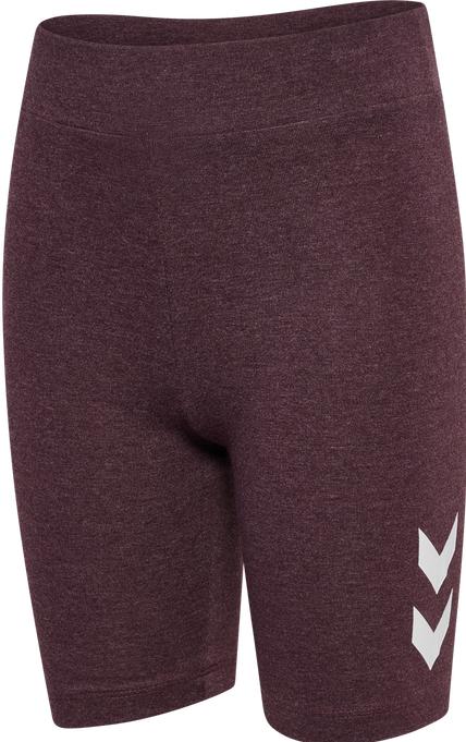 Image du produit hummel hmlJR LOGO SHORT TIGHTS (140)