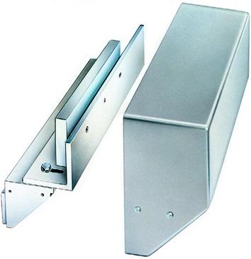 Produktbild effeff Montage-Set (Indoor)