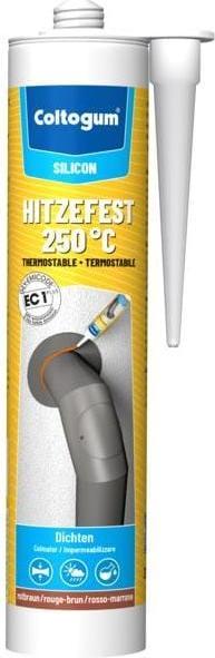 Image du produit Coltogum Mastic d'étanchéité (0.37 kg, Roux, 310 ml)