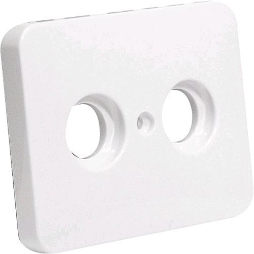 Actual product image Busch-Jaeger 2531-214 Socket fuse (2531-214)