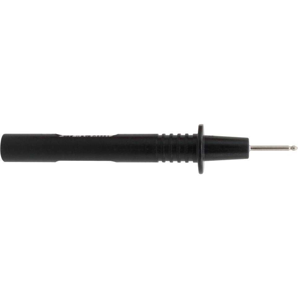 Donau Stift Test Spitze 36 A Schwarz (Prüfspitze), Messtechnik, Schwarz