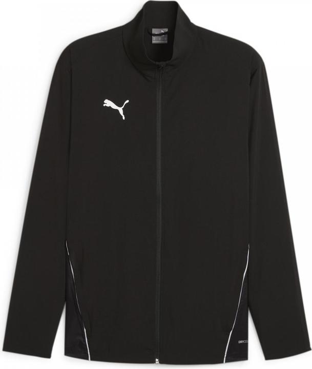 Produktbild Puma teamGOAL Sideline Jacket (L)