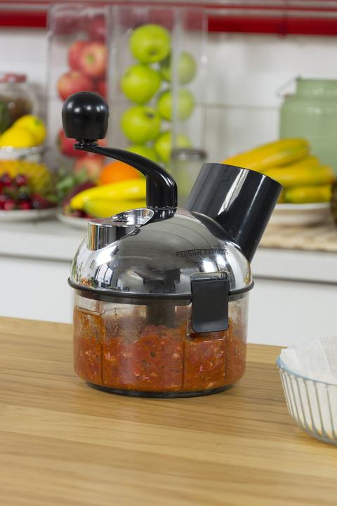 Actual product image Starlyf Cuisine Express