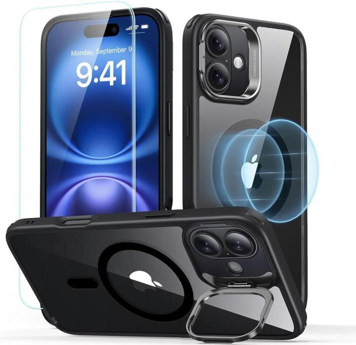 Actual product image ESR None (Apple iPhone 16)