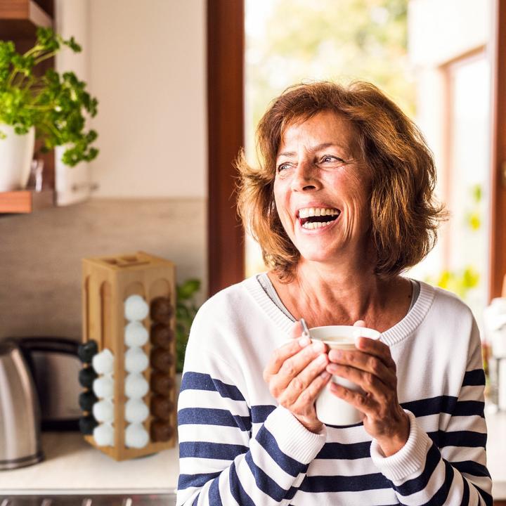 Produktbild Relaxdays Folienfrühbeet