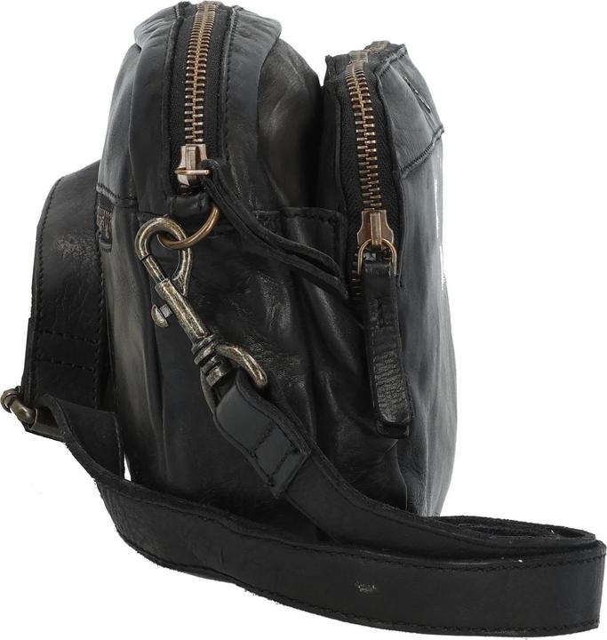Immagine prodotto Harbour 2nd Thalea Umhängetasche Leder 23 cm