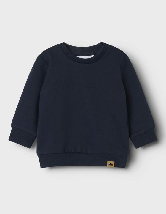 Produktbild Name it Nbntakki Ls Sweat Noos (50)