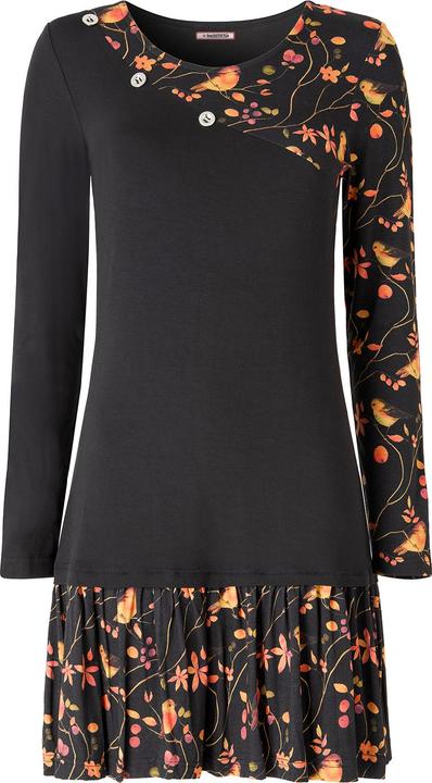 Produktbild Joe Browns Robin Print Jersey Tunic Top (44)