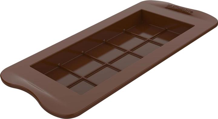 Image du produit Silikomart Moule à chocolat