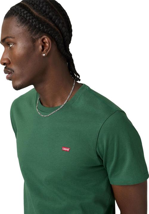 Produktbild Levis Original Housemark Tee (M)