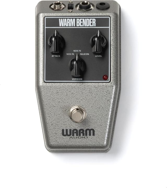 Warm Audio Warm Bender - buy at Digitec
