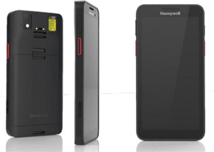 Produktbild Honeywell CT30 XP DR WWAN 6G/64G 5.5IN (2D-Barcodes, 1D-Barcodes)