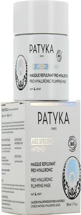 Actual product image Patyka Age Specific Intensif Masque Repul Pro Hyaluron 50 ml (50 ml)