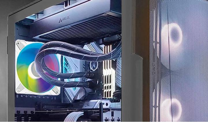 Immagine prodotto Arctic P12 (120 mm, 1 x)