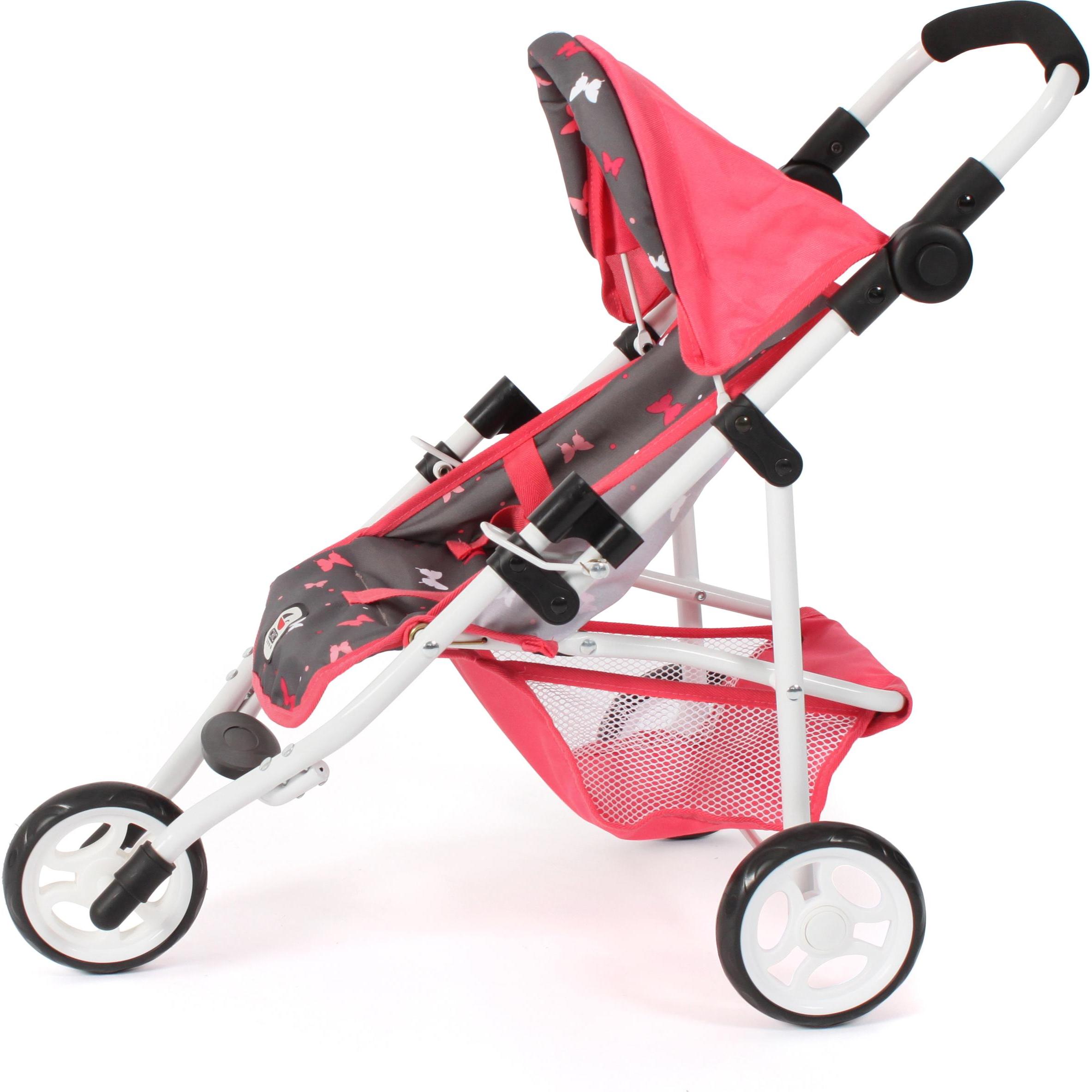 Thumbnail - Bayer Chic 2000 Jogging-Buggy "LOLA"