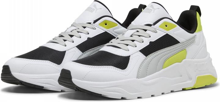 Actual product image Puma Trinity 2 LT (41)