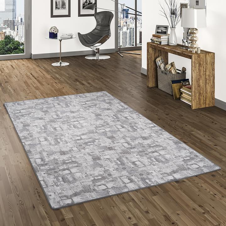 Produktbild Snapstyle Designerteppich Trend (160 x 160 cm)