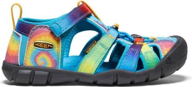 Actual product image Keen Y Seacamp II CNX (17)