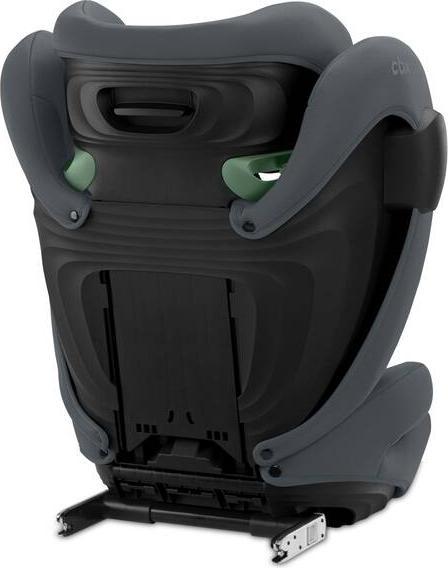 Produktbild Cybex Solution B3 I-Fix (Kindersitz, ECE R129/i-Size Norm)