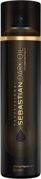 Immagine prodotto Sebastian Professionel Dark Oil Silkening Fragrant Mist 200 ml (200 ml)