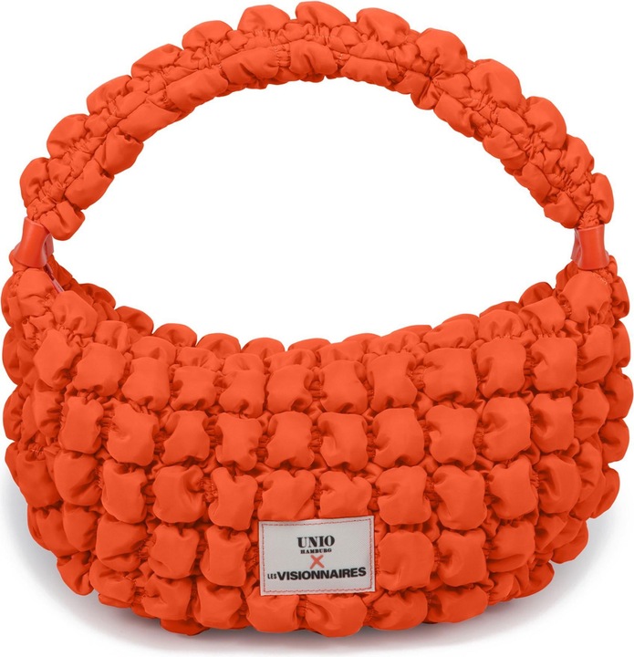 Produktbild Les Visionnaires Unio Banana Schultertasche 42 cm