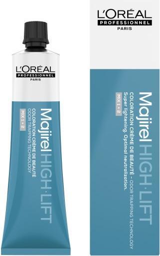 Image du produit L'Oréal Professionnel L'Oréal Majirel High Lift Asch Intensiv 60 ml (Frêne intensif)