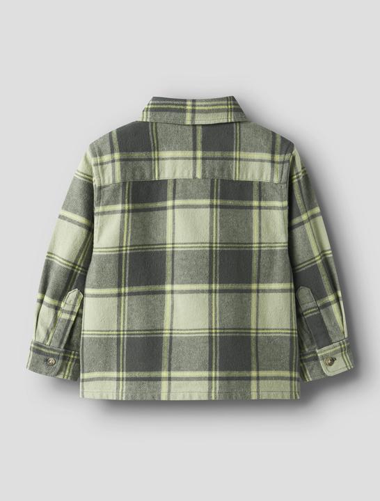 Immagine prodotto Name it Bio-Baumwoll Hemd (86)