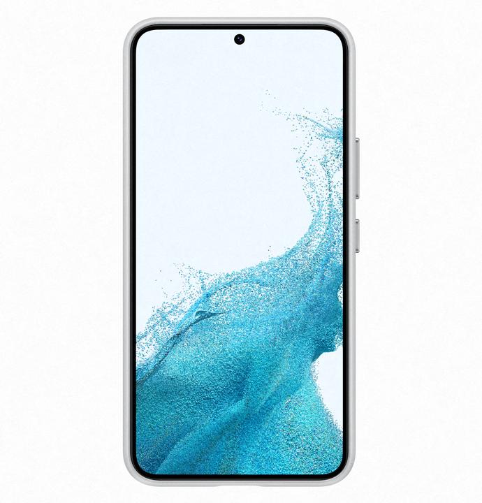Actual product image Samsung Leather Cover (Samsung Galaxy S22+, Samsung Galaxy S22 5G)