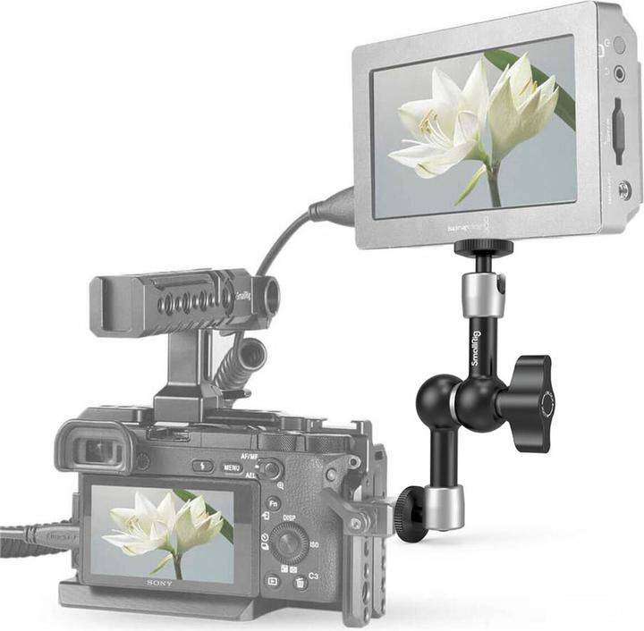 Produktbild SmallRig Magic Arm 2065 (Schwebestativ)