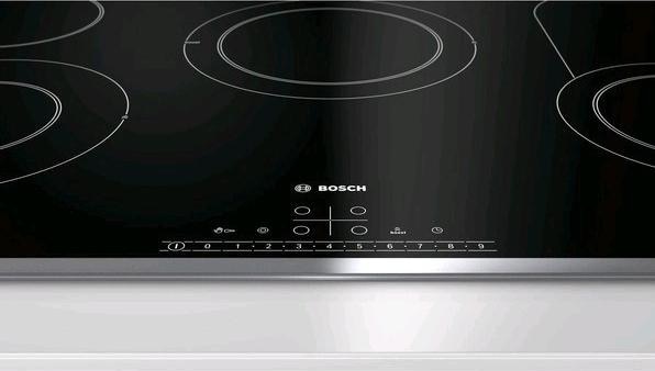 Actual product image Bosch Hausgeräte PKC845FP1D