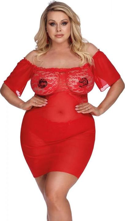 Produktbild Anais Apparel Babydoll (XL, XXL)