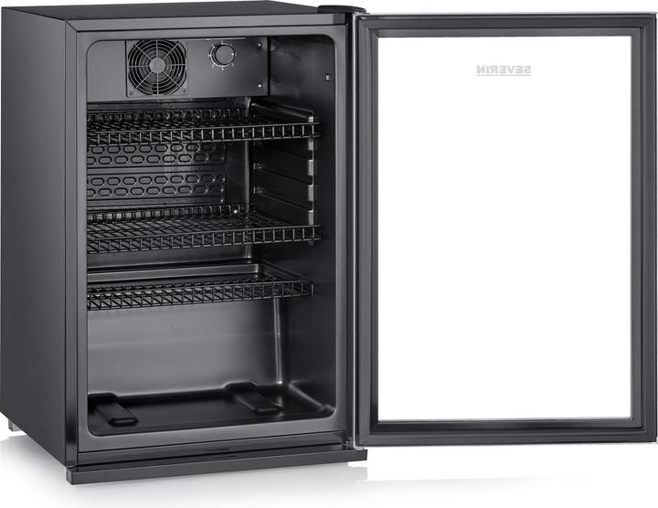 Image du produit Severin FKS8840 (118 l)