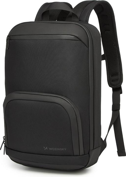 Image du produit Wozinsky Bags and briefcases Premium Waterproof Laptop Backpack - Black